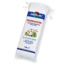 COTONE IDROFILO DERMATESS 100 G - Farmadott.it