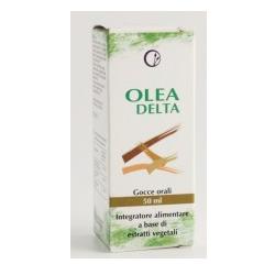 OLEA DELTA SOLUZIONE IDROALCOLICA 50 ML - Farmadott.it