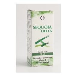 SEQUOIA DELTA SOLUZIONE IDROALCOLICA 50 ML - Farmadott.it