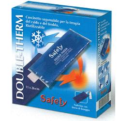 PRONTEX DOUBLE THERM GEL - Farmadott.it