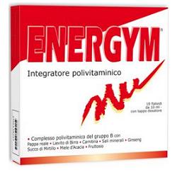 ENERGYM 10 FLACONCINI 10 ML - Farmadott.it