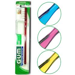 GUM CLASSIC 305 SPAZZOLINO DURO REGULAR - Farmadott.it