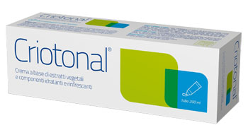 CRIOTONAL CREMA 200 ML - Farmadott.it