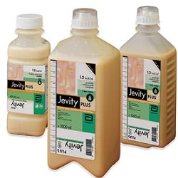 JEVITY PLUS NEUTRO RTH 500 ML - Farmadott.it