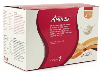 AMIN 21 K 21 BUSTINE - Farmadott.it