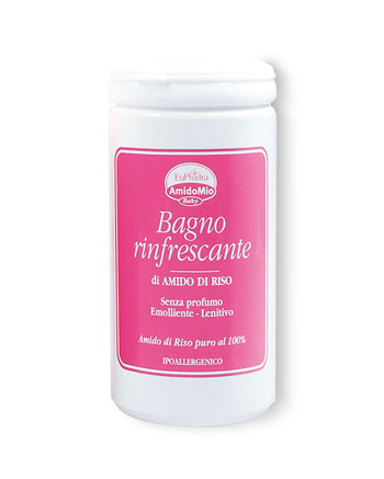 EUPHIDRA AMIDOMIO RINFRESCANTE 125 ML - Farmadott.it
