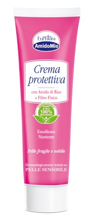 EUPHIDRA AMIDOMIO CREMA PROTETTIVA 50 ML - Farmadott.it