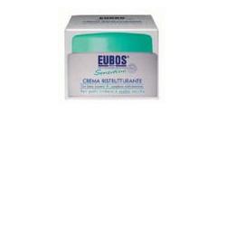 EUBOS CREMA RISTRUTTURANTE VISO 50 ML - Farmadott.it