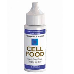 CELLFOOD GOCCE 30 ML - Farmadott.it