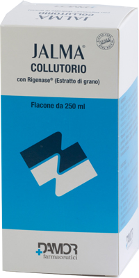 JALMA COLLUTORIO 250 ML - Farmadott.it