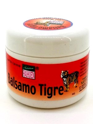 RAIHUEN BALSAMO TIGRE BIANCO 30 ML - Farmadott.it