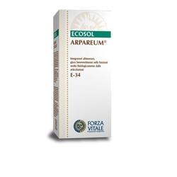 ECOSOL ARPAREUM GOCCE 50 ML - Farmadott.it