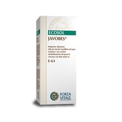 ECOSOL JAVOBES GOCCE 50 ML - Farmadott.it