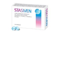 STASIVEN 30 COMPRESSE - Farmadott.it
