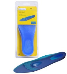 PLANSIL SOLETTA C/SCAR L 1PA - Farmadott.it
