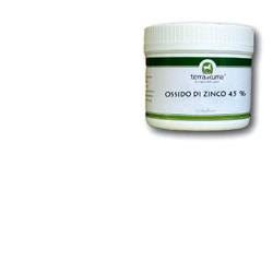OSSIDO DI ZINCO 45% BIANCARDI POMATA 500 G - Farmadott.it
