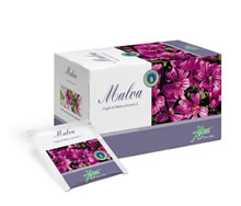 MALVA TISANA 20 BUSTINE DA 1,4 G L'UNA - Farmadott.it