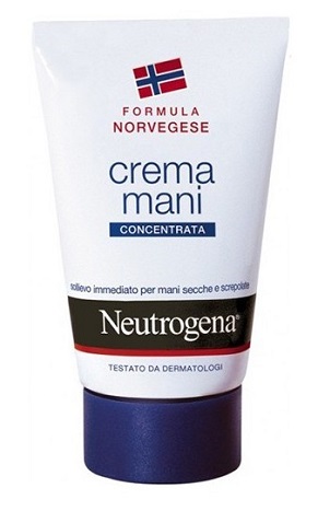 NEUTROGENA MANI MA CREMA MANI PROFUMATA 75 ML - Farmadott.it