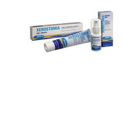 BIOXTRA GEL ORALE 40 ML - Farmadott.it