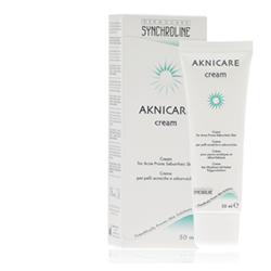 AKNICARE CREMA VISO 50ML - Farmadott.it