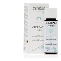 AKNICARE TREATMENT LOTION 25 ML - Farmadott.it