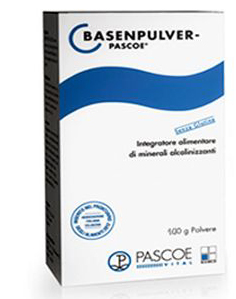 BASENPULVER POLVERE 100 G PASCOE - Farmadott.it
