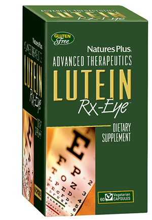 LUTEINA 60 CAPSULE - Farmadott.it