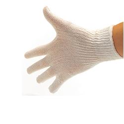 GUANTO COTONE BIANCO 7 - Farmadott.it