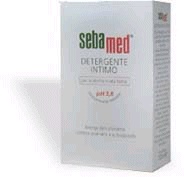SEBAMED INTIMO ETA' FERTILE PH 3,8 200 ML - Farmadott.it