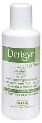 DERIGYN TEA TREE OIL 300 ML - Farmadott.it