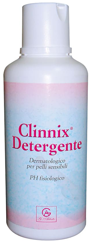 DETSKIN DETERGENTE DERMATOLOGICO 500 ML - Farmadott.it