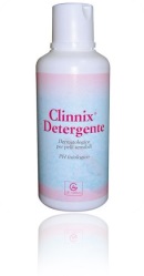 CLINNIX DETERGENTE DERMATOLOGICO 500 ML - Farmadott.it