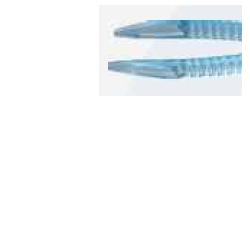PINZETTA MONOUSO STERILE - Farmadott.it