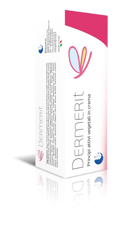 DERMERIT CREMA 50 ML - Farmadott.it