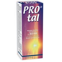 PROTAL VITAMINA B 200 ML - Farmadott.it
