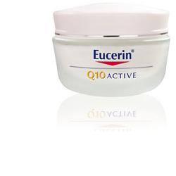 EUCERIN VISO Q10 ACTIVE 50 ML - Farmadott.it