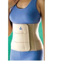 OPPO FASCIA ELASTICA ADDOMINALE CON VELCRO 2060 XXL - Farmadott.it