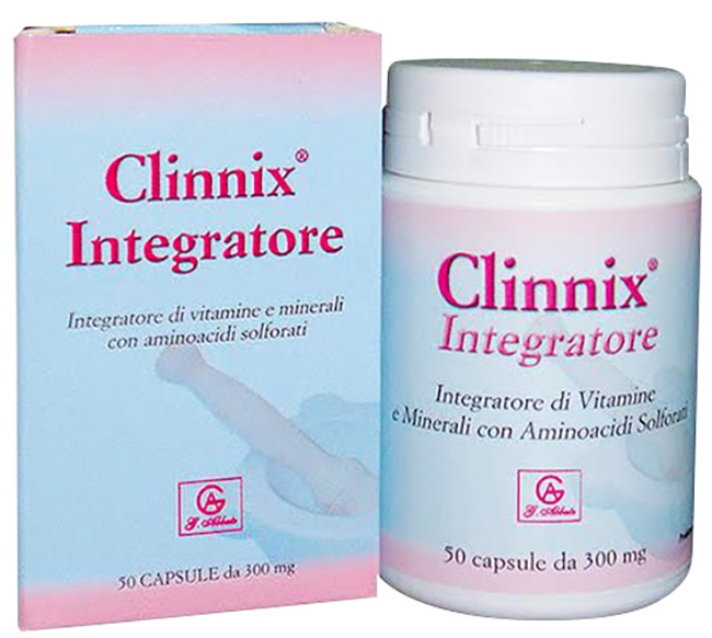 SANODET VITAMINE MINERALI 50 CAPSULE - Farmadott.it