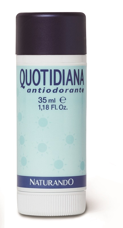 QUOTIDIANA ANTIODORANTE STICK 35 ML - Farmadott.it