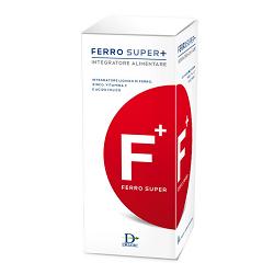 FERRO SUPER + 200 ML - Farmadott.it