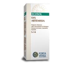 SYS ARTEMISIA GOCCE 50 ML - Farmadott.it