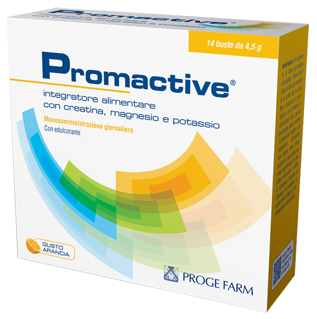 PROMACTIVE 14 BUSTINE - Farmadott.it