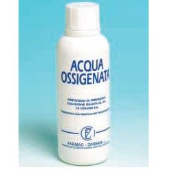 ACQUA OSSIGENATA 250 ML - Farmadott.it