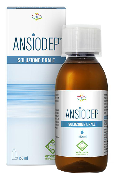 ANSIODEP 150 ML - Farmadott.it