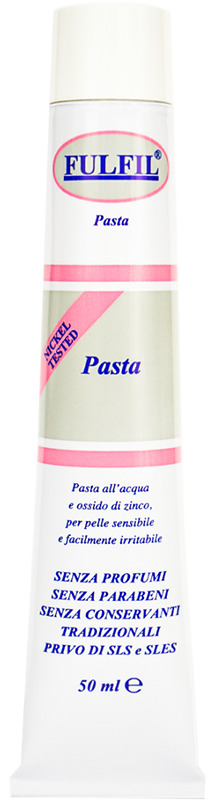 FULFIL PASTA PROTETTIVA 50 ML - Farmadott.it