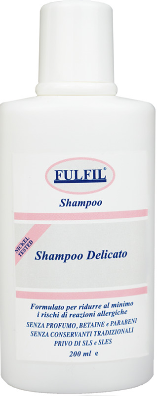 FULFIL SHAMPOO 200 ML - Farmadott.it
