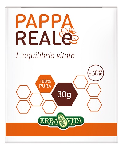 PAPPA REALE FRESCA 30 G - Farmadott.it