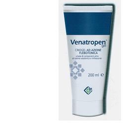 VENATROPEN GEL 200 ML - Farmadott.it