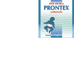 CEROTTO PRONTEX RETE ELASTICO OMBELICALE 1CONFEZIONE - Farmadott.it