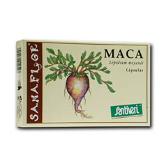 MACA 60 CAPSULE 26 G STV - Farmadott.it